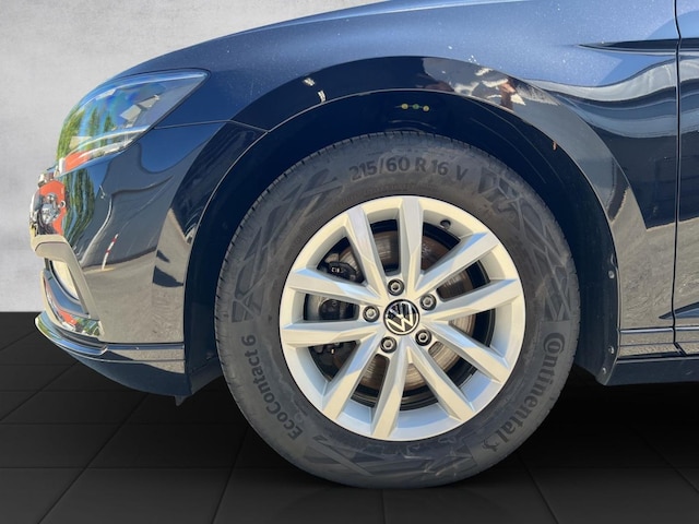 Volkswagen Passat 2.0 TDI Business DSG Variant