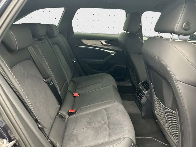 Audi A6 35 TDI S-Line