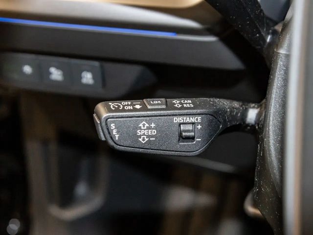 Audi Q4 e-tron Quattro