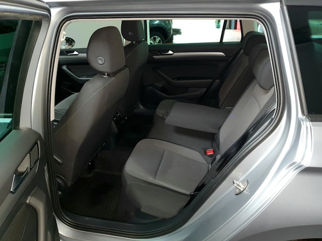 Volkswagen Passat 2.0 TDI DSG Variant