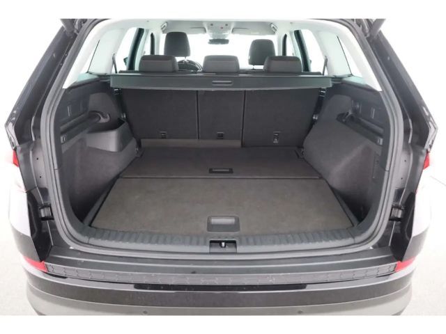 Skoda Kodiaq 2.0 TSI 4x4 Ambition Clever