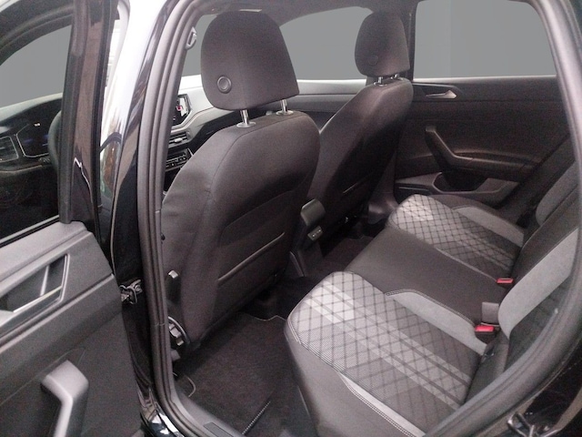 Volkswagen Taigo 1.0 TSI DSG R-Line