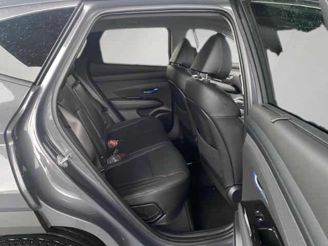 Hyundai Tucson 1.6 Prime T-GDi