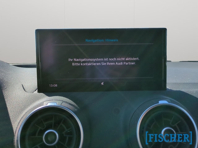 Audi Q2 30 TFSI S-Line