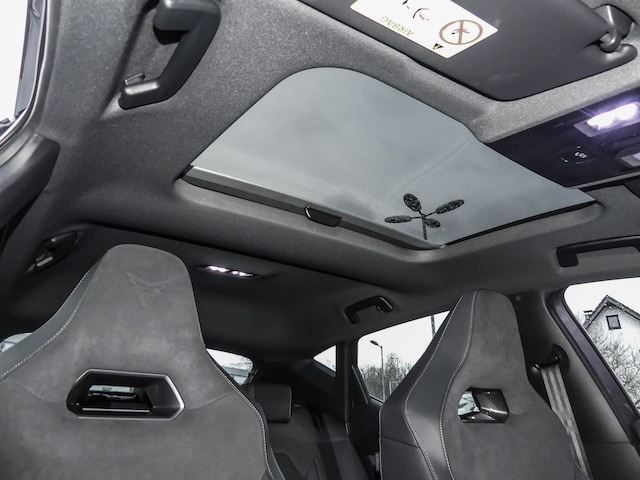 Cupra Leon 2.0 TSI DSG VZ