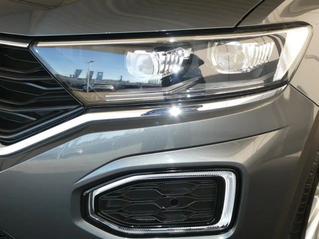 Volkswagen T-Roc Design TDI