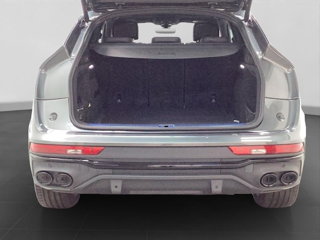 Audi SQ5 Sportback