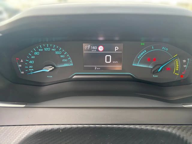 Peugeot 208 Executive