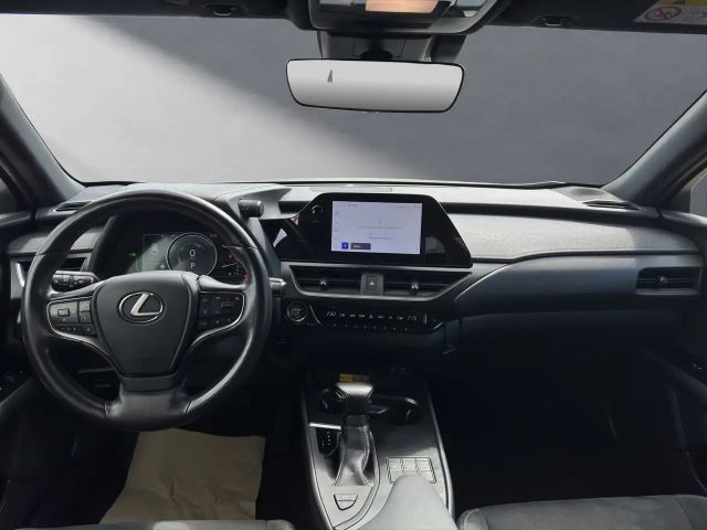 Lexus UX 250h