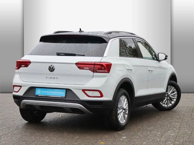 Volkswagen T-Roc 1.0 TSI Life