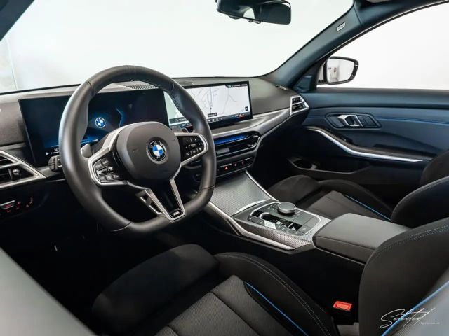 BMW 330 330i M-Sport Touring xDrive