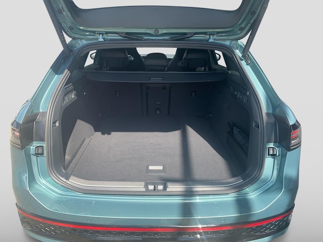 Volkswagen Passat 2.0 TDI DSG R-Line Variant