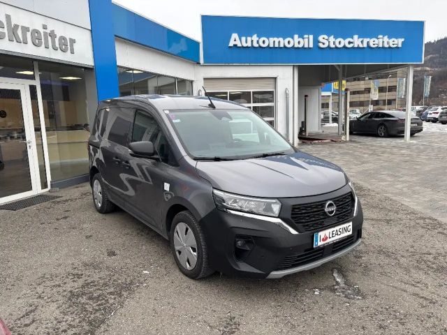 Nissan Townstar Acenta DIG-T