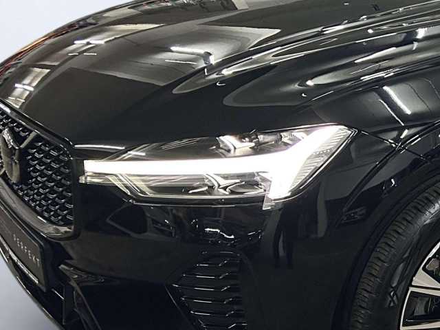 Volvo XC60 Dark Plus