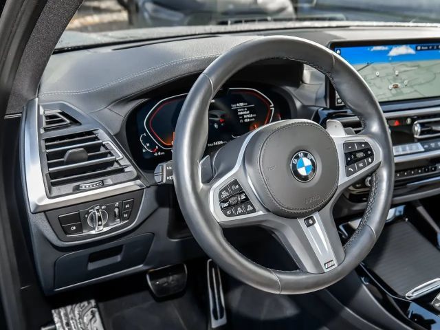 BMW X3 M-Sport xDrive30i