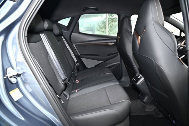 Cupra Tavascan 4Drive