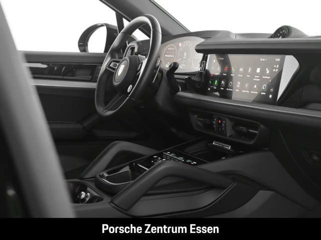 Porsche Cayenne Coupé E-Hybrid