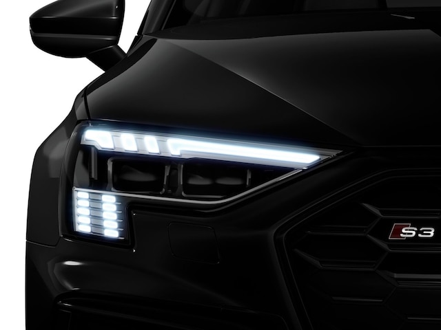 Audi S3 Quattro S-Tronic Sportback