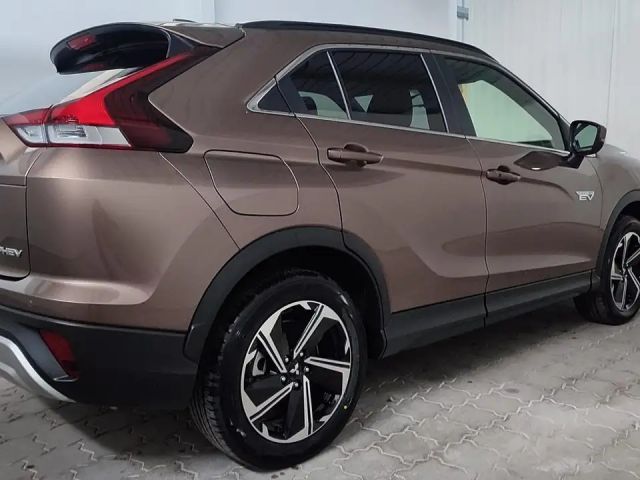 Mitsubishi Eclipse Cross PHEV