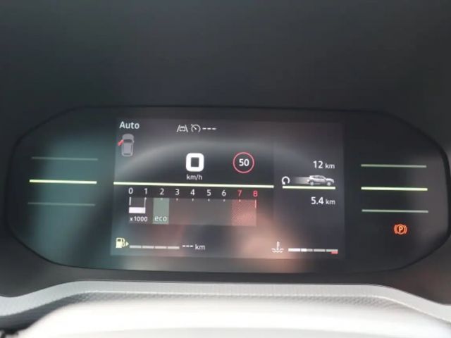 Dacia Bigster Bigster 1.2 Essential 4x4 Kamera/PDC/LM