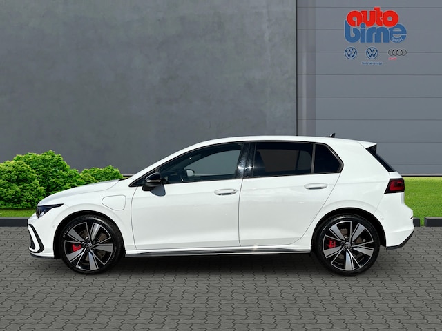 Volkswagen Golf GTE Golf VIII eHybrid