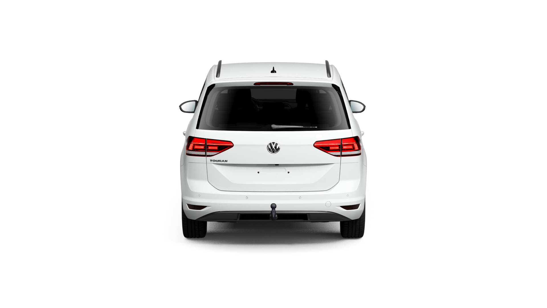 Volkswagen Touran 1.5 TSI IQ.Drive