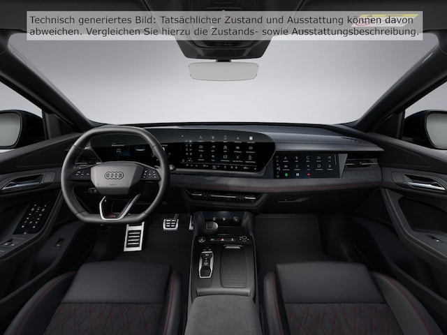 Audi Q6 e-tron SUV e-tron Audi Q6 SUV e-tron