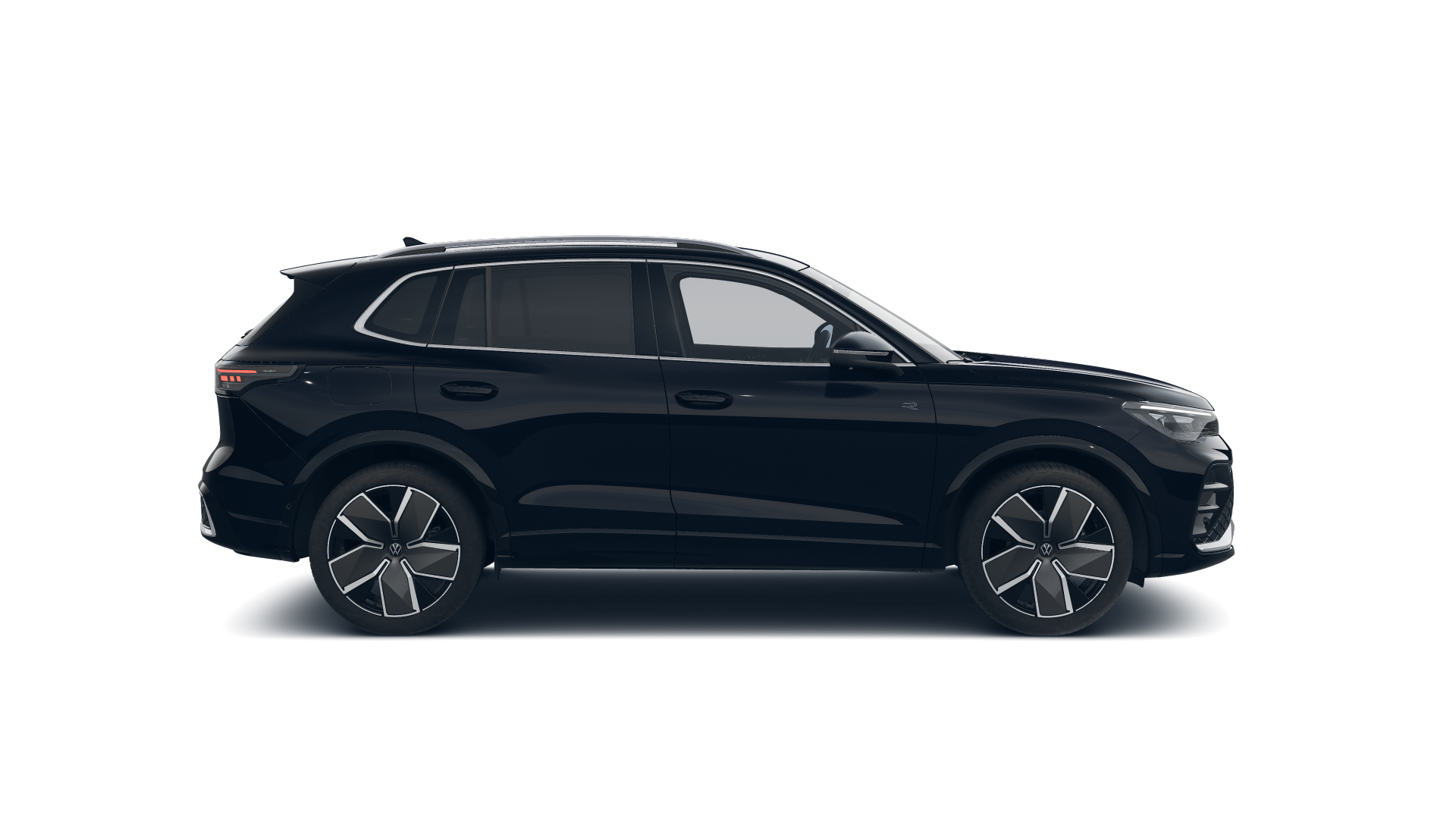 Volkswagen Tiguan 1.5 eTSI DSG IQ.Drive