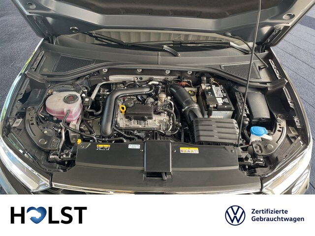 Volkswagen T-Roc 1.0 TSI IQ.Drive Move