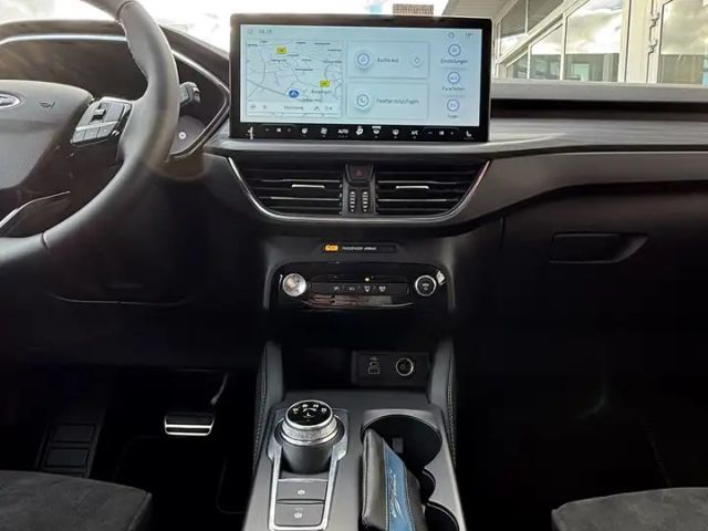 Ford Kuga AWD Active Hybrid X