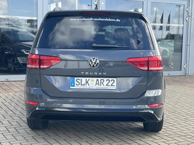 Volkswagen Touran DSG R-Line Style