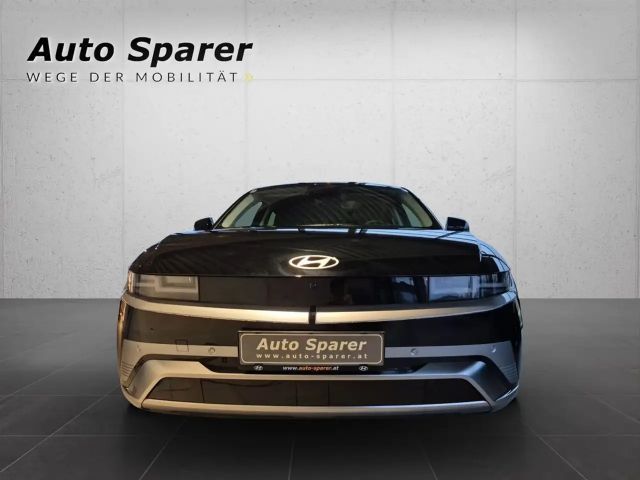 Hyundai IONIQ 5 4WD Vierwielaandrijving