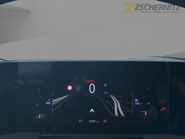 Opel Astra Elegance Sports Tourer