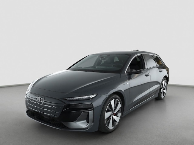 Audi A6 e-tron Avant