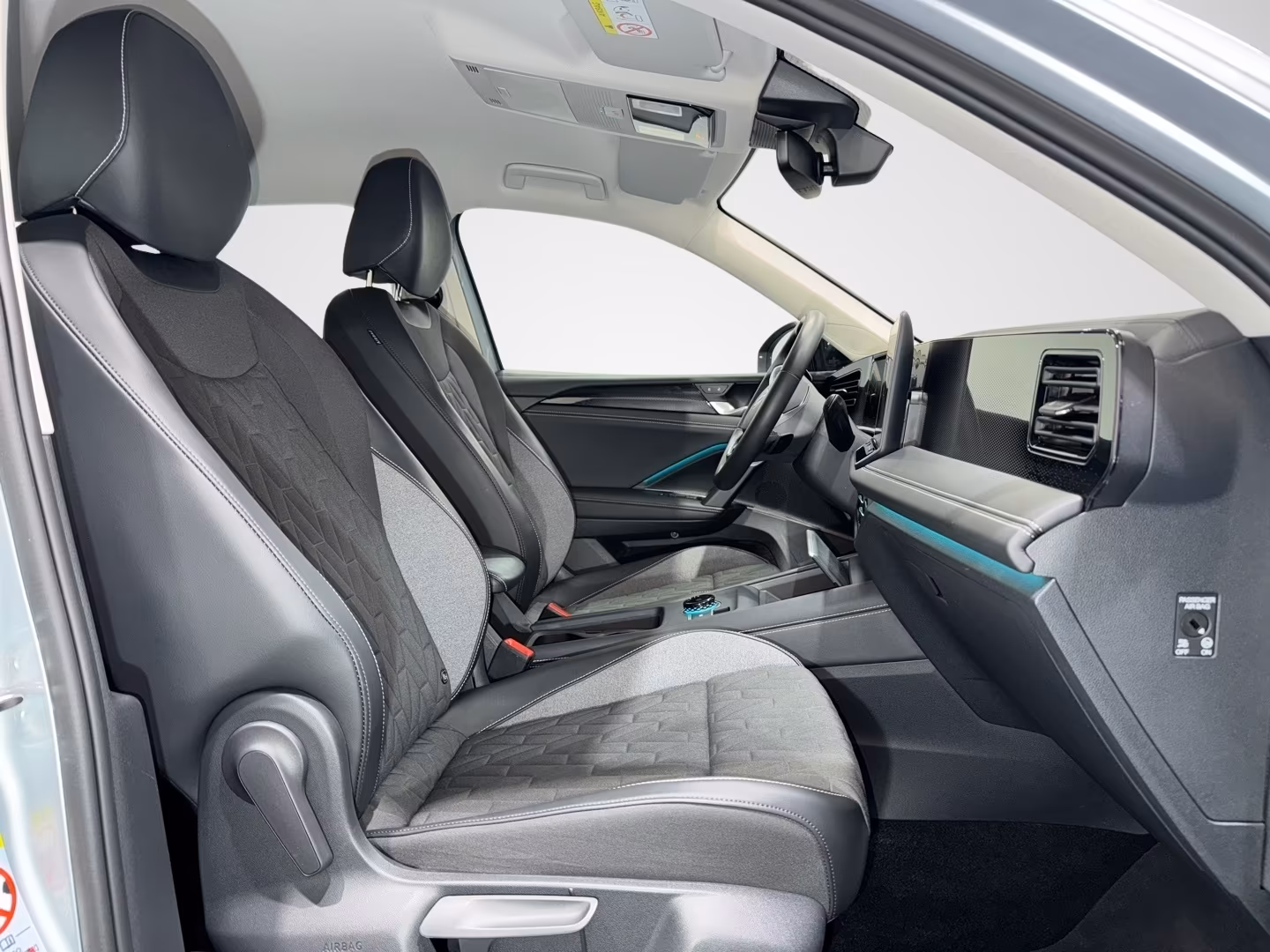 Volkswagen Tiguan 1.5 eTSI DSG