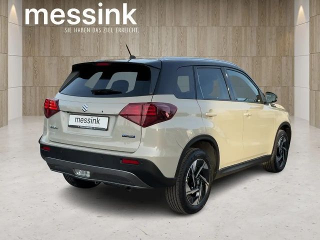 Suzuki Vitara 4x4 Comfort Hybrid