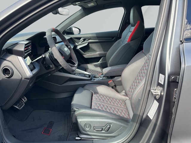 Audi RS3 Quattro S-Tronic Sportback