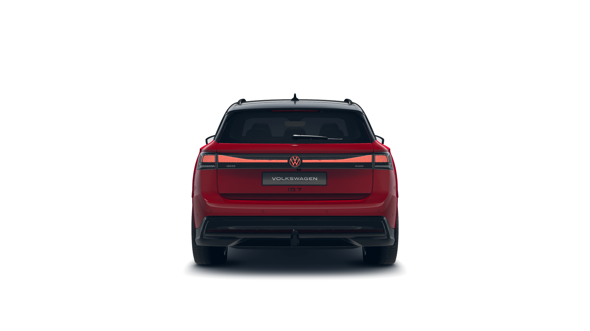 Volkswagen ID.7 IQ.Drive Pro Tourer