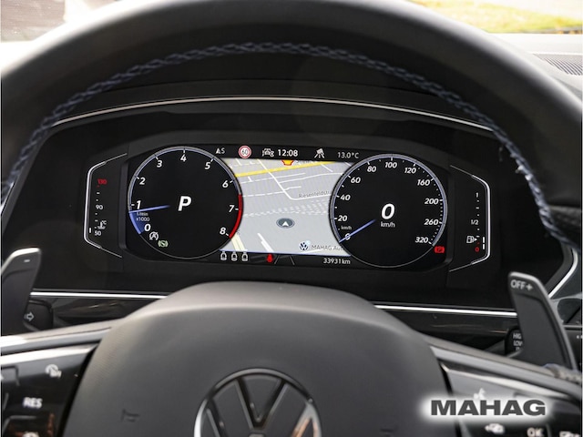 Volkswagen Tiguan 2.0 TSI IQ.Drive