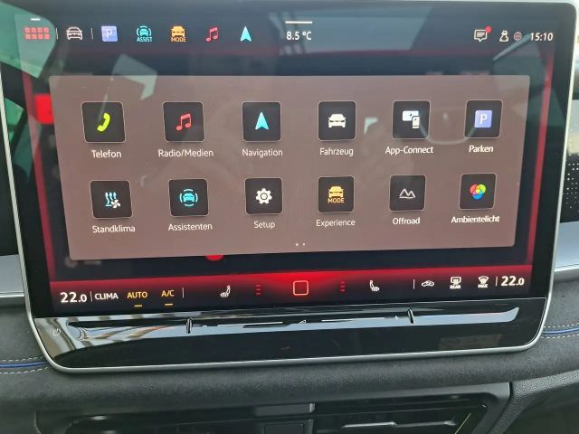 Volkswagen Tayron 4Motion DSG