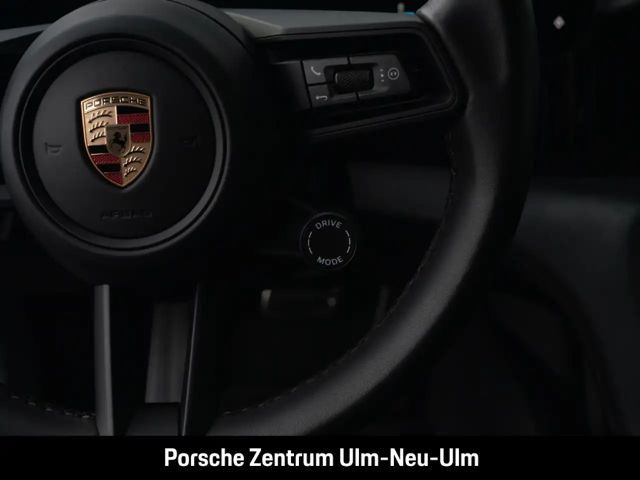 Porsche Taycan Sport Turismo