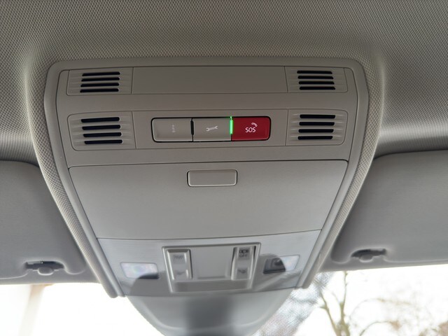 Volkswagen Polo 1.0 TSI