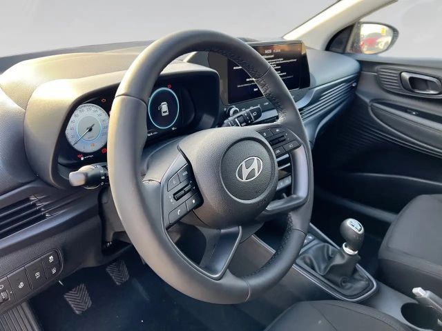 Hyundai i20 1.2