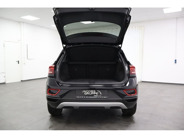 Volkswagen T-Roc 1.5 TSI DSG