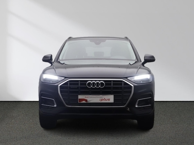Audi Q5 40 TDI Quattro S-Tronic
