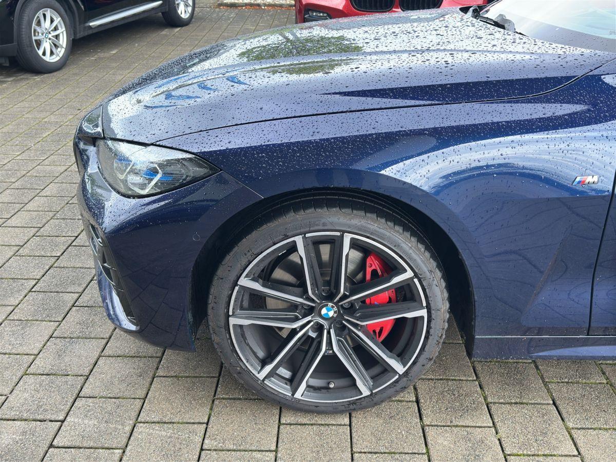 BMW M440 Cabrio M440i xDrive