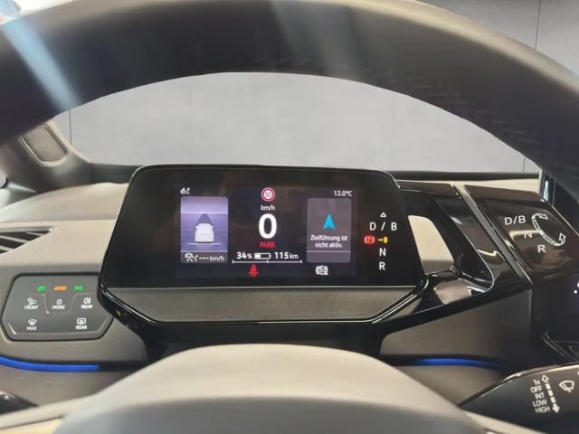 Volkswagen ID.3 Performance Pro