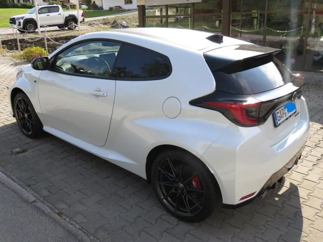 Toyota Yaris GR Hatchback