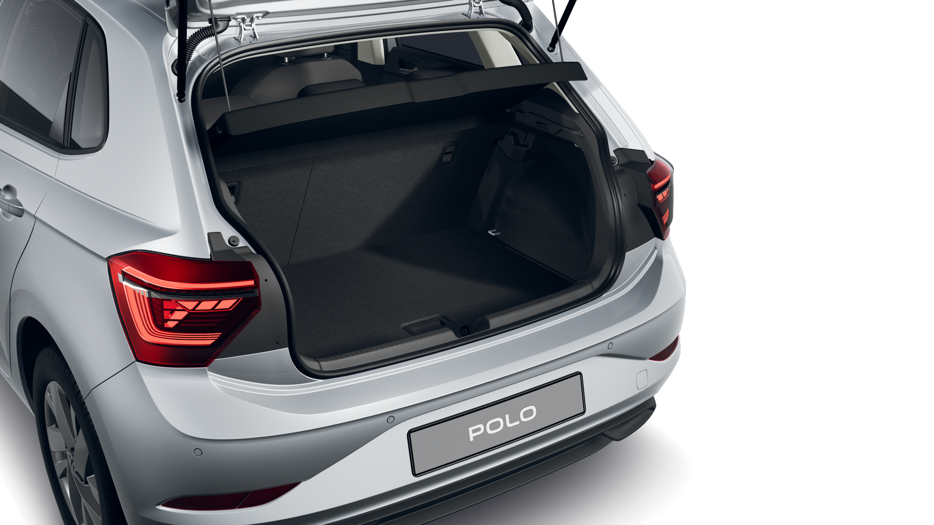 Volkswagen Polo 1.0 TSI DSG Style