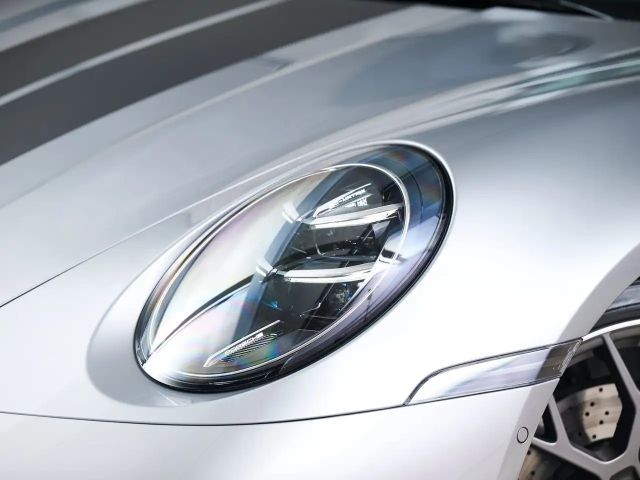 Porsche 911 Cabrio Carrera